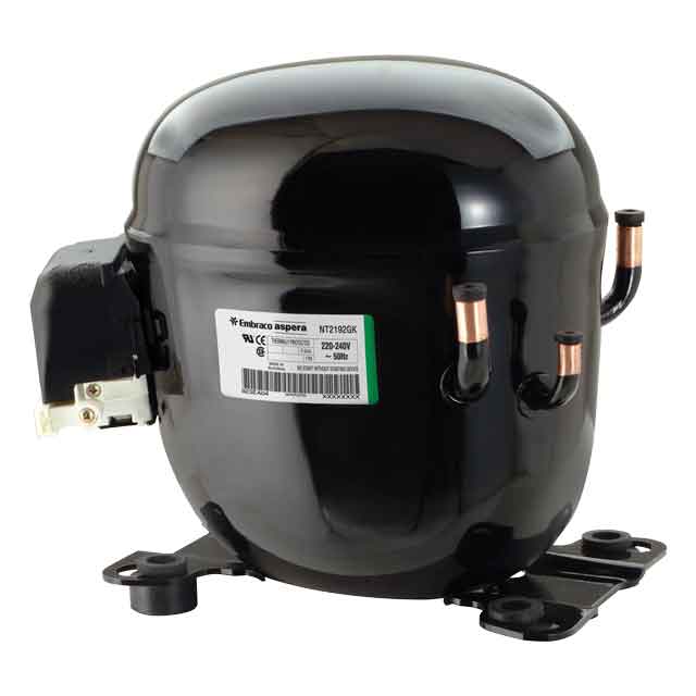 Embraco Compressor NT6226GK 220-240v 50Hz