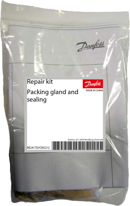 Danfoss 65mm Reg. Repair Kit