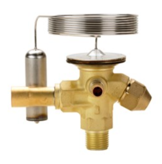 "Danfoss TX Valve TEX2 R22 S"