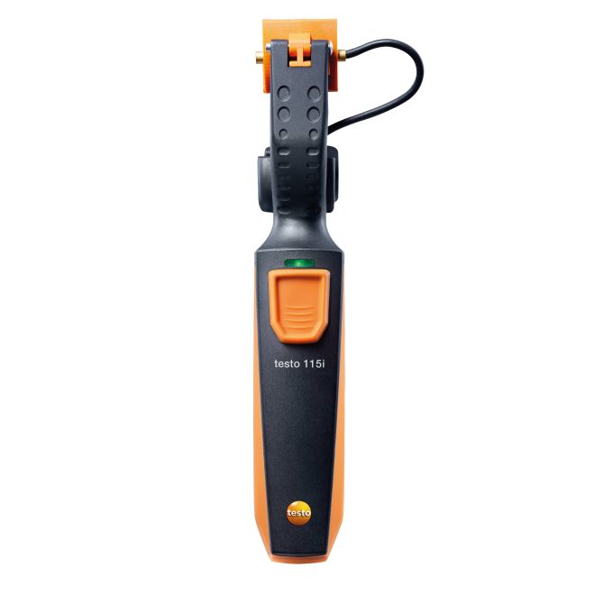 Testo 115i - Clamp Thermometer Smart Probe