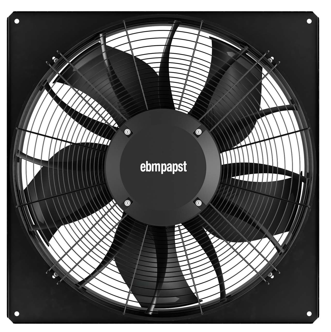 EBM-Papst Fan Motor W3G800-KU21-05 (Blade 880mm Wide)