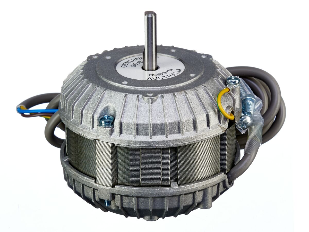 Fasco Fan Motor 50D509-22A, 415V