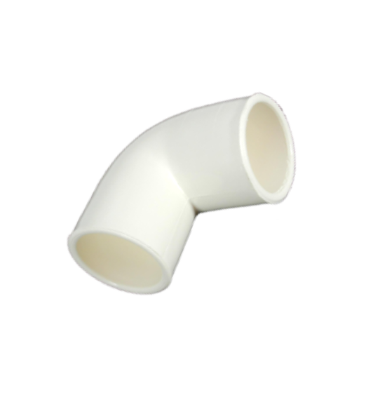 25mm Pvc 90deg Elbow