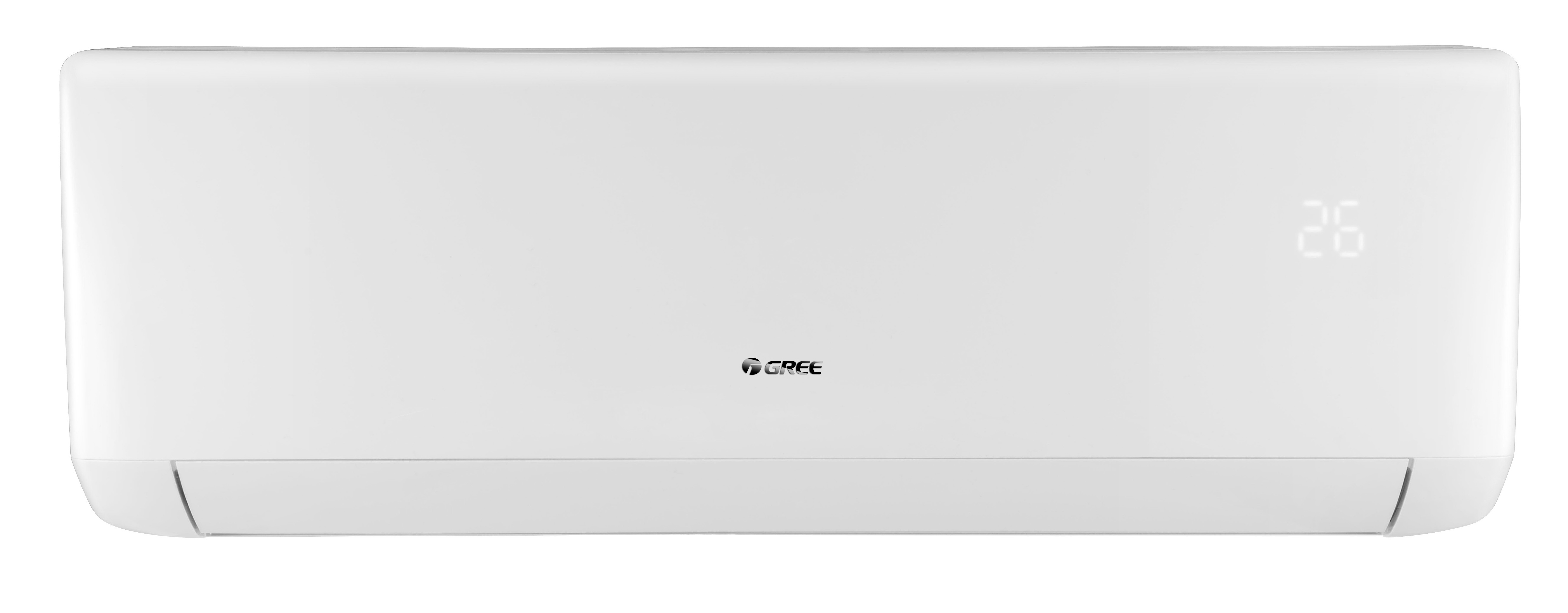 Gree Bora-X Inverter 3.4kW Indoor Wifi R32 1/4 x 3/8