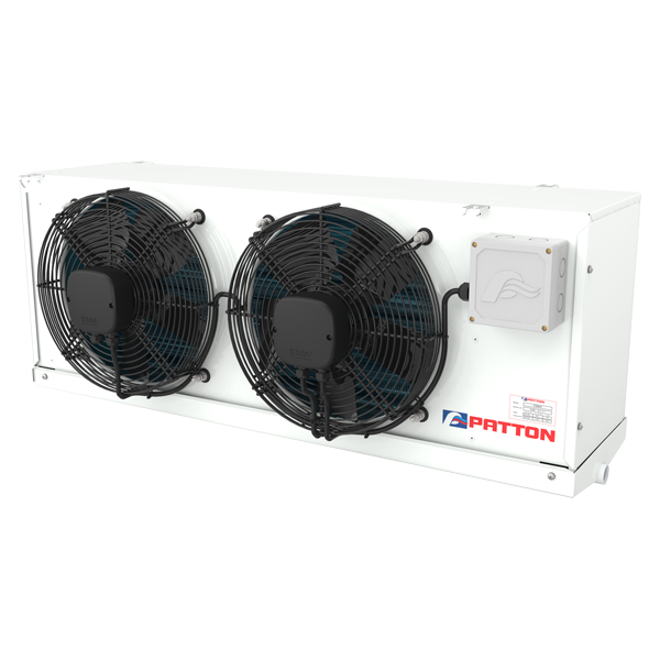 Low Temp Unit Cooler BL20