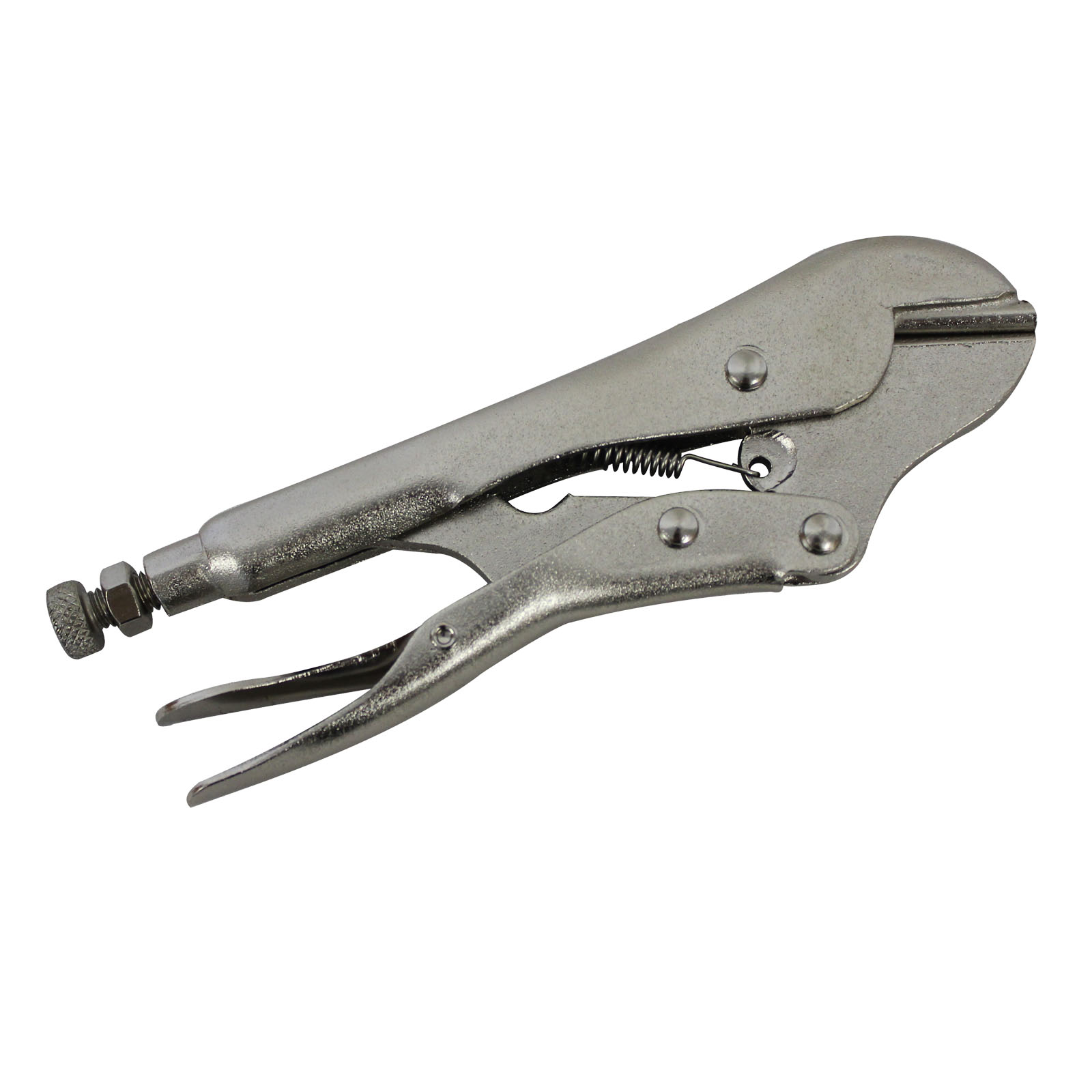 Pinch-off Plier