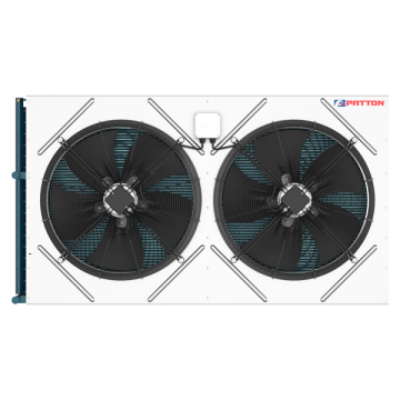 Patton Air Cooled Cond. NQAC4102-V