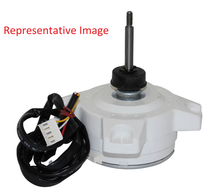 Brushless DC Motor FN60B-ZL(10P)