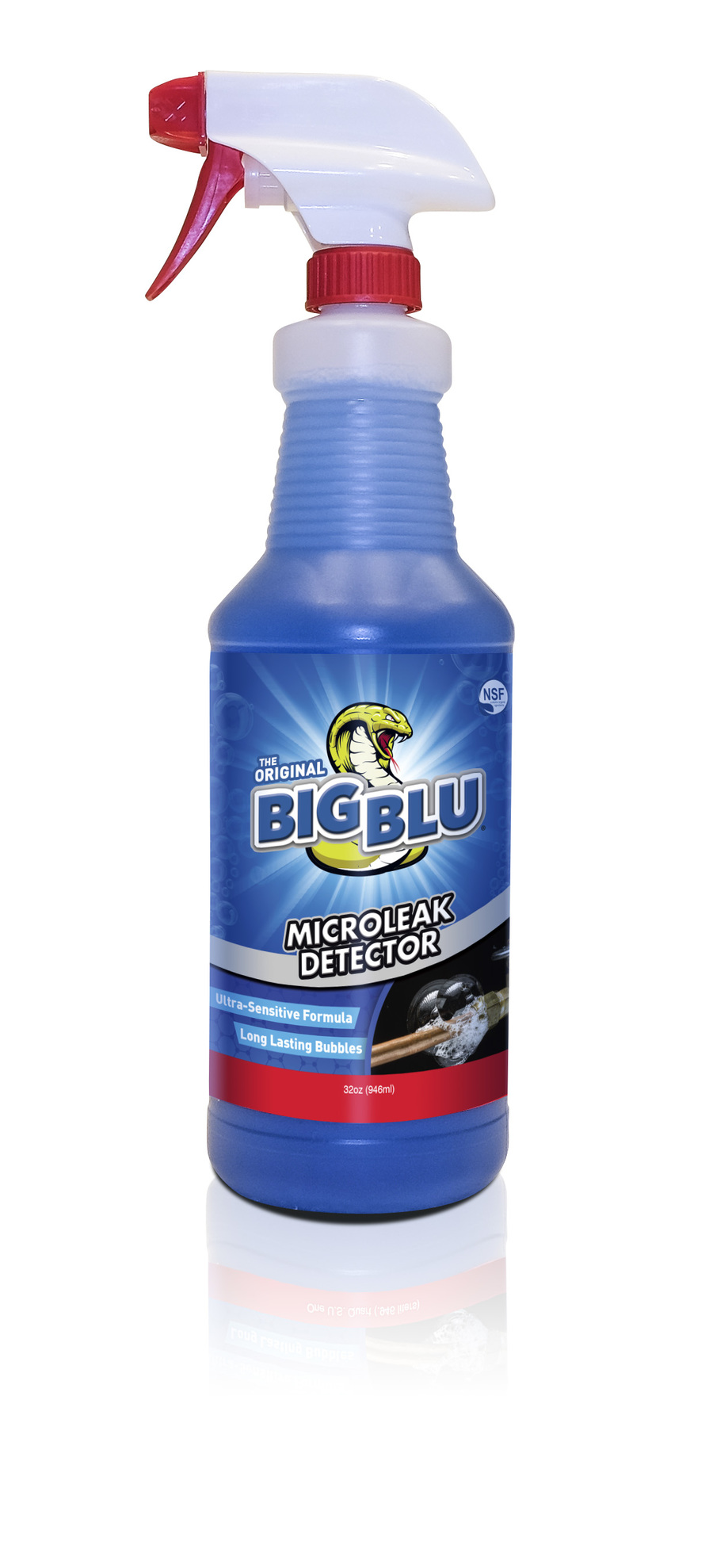 Big Blu Micro Leak Detector (1L)