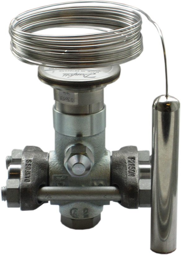 Danfoss TEA20-8 TX Valve -50/0C