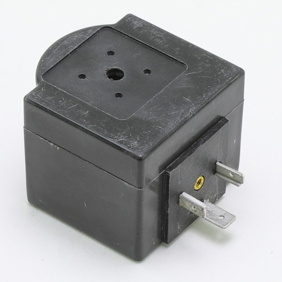 Sporlan Solenoid Coil 24V/50 MKC-2E