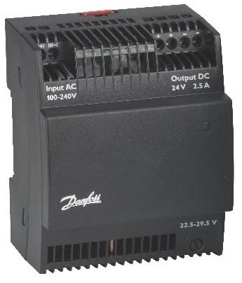 AK-PS 250 Transformer 240/24Vdc 60VA