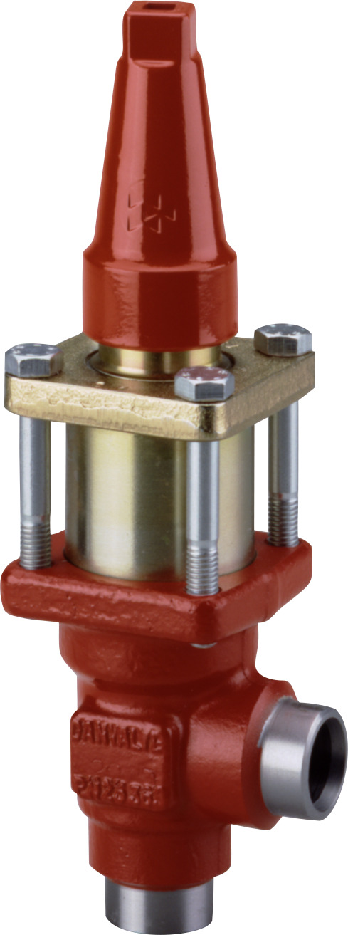 Danfoss 0FV20 O/flow Valve