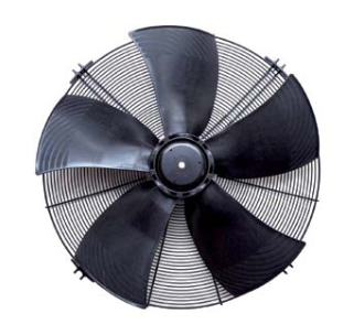 Hidria - Condenser Fan R14P-80APS-ET80B-07B03