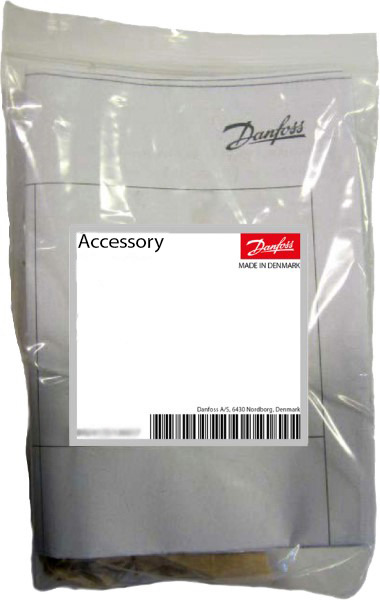 Danfoss LLS4000 Weld. Conn.