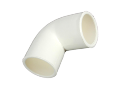 20mm PVC 90D ELBOW