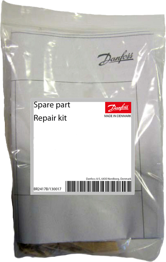 REPAIR KIT FOR FA 20