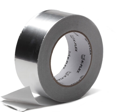 MM Kembla Reinforced Foil Tape 48mm