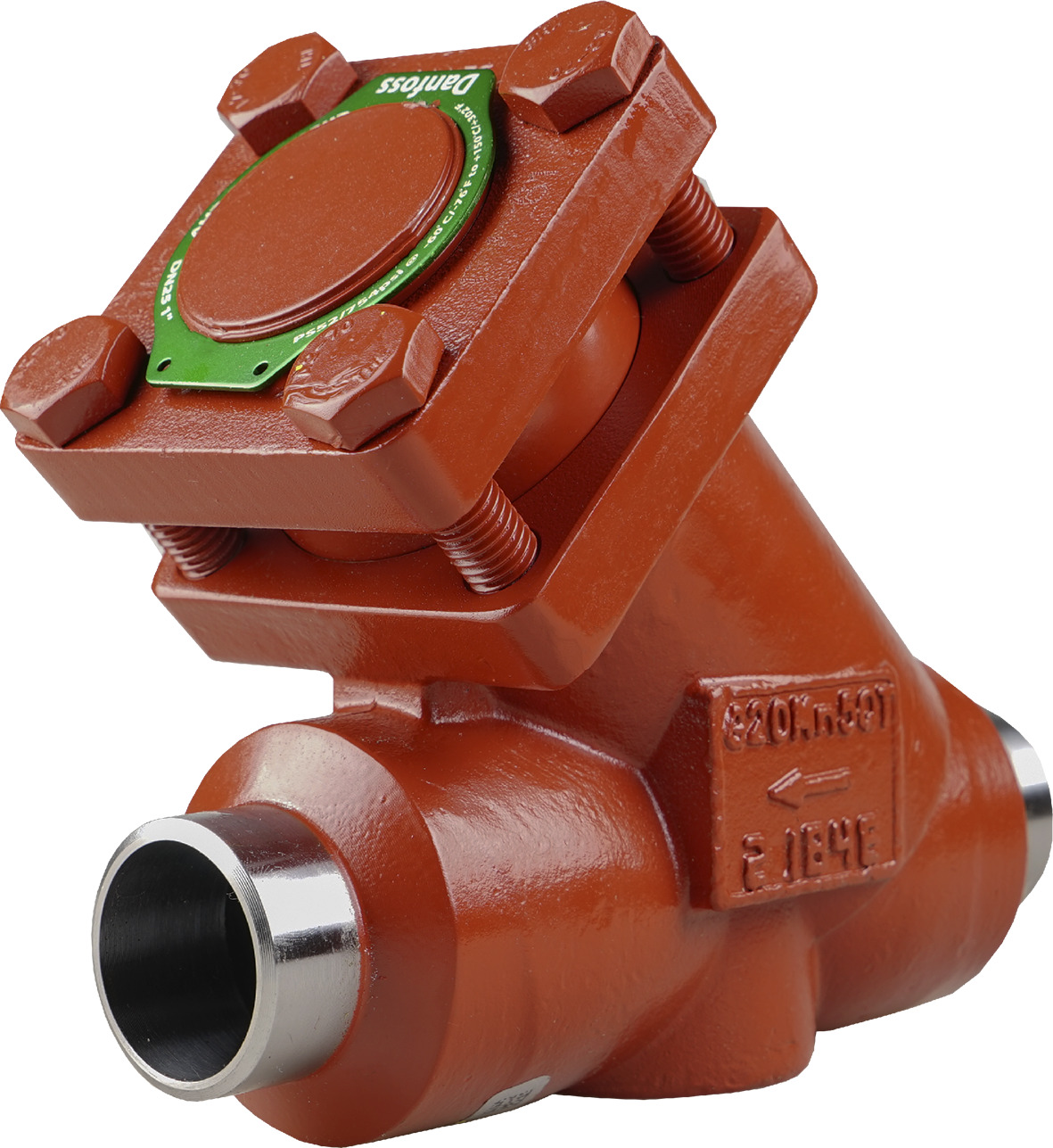 CHV-X 32 A STR Check Valve PS52