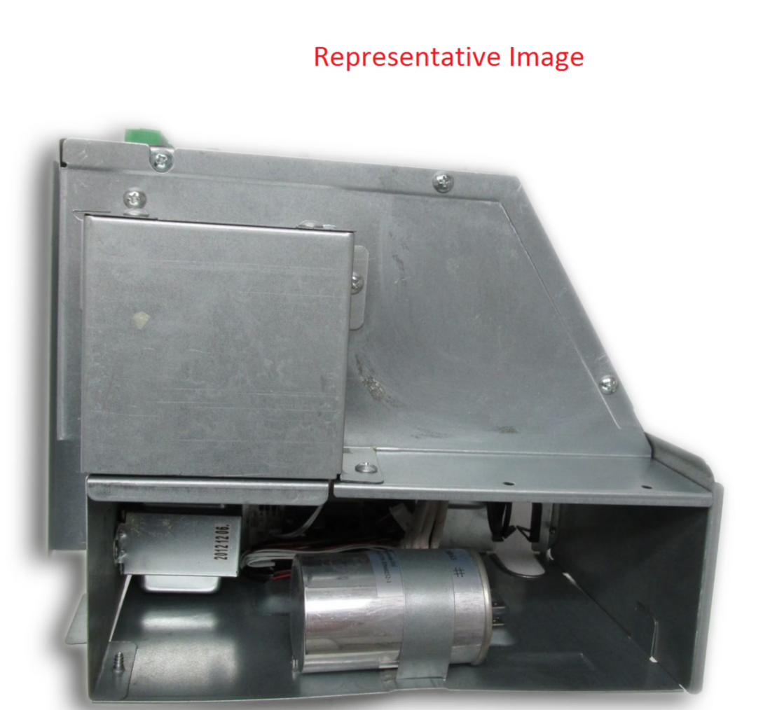 Alto Electric Box Assy