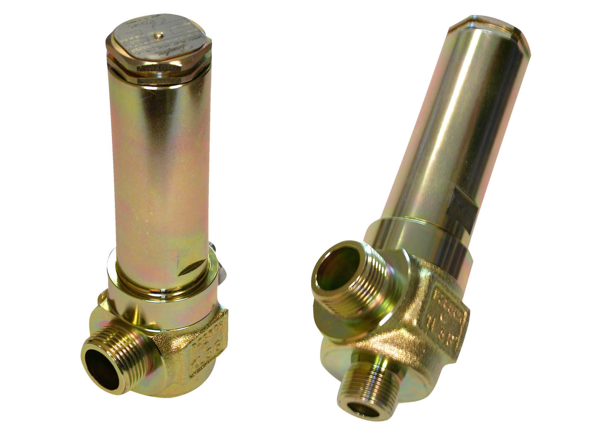 3/4"~1" G BSP SFA 15 T 319 SAFETY VALVE 19 BAR