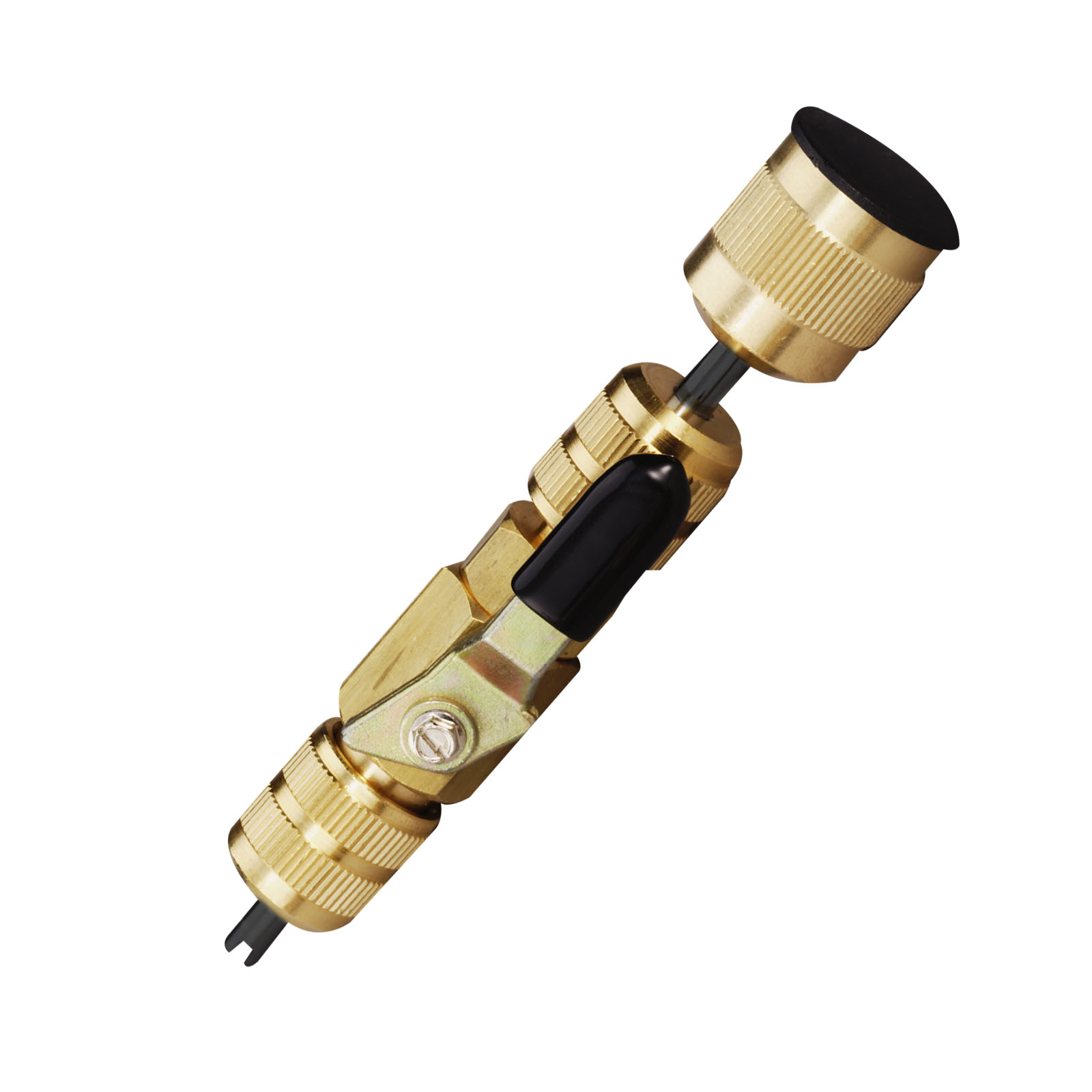 Valve Core Remover/Installer - 1/4"