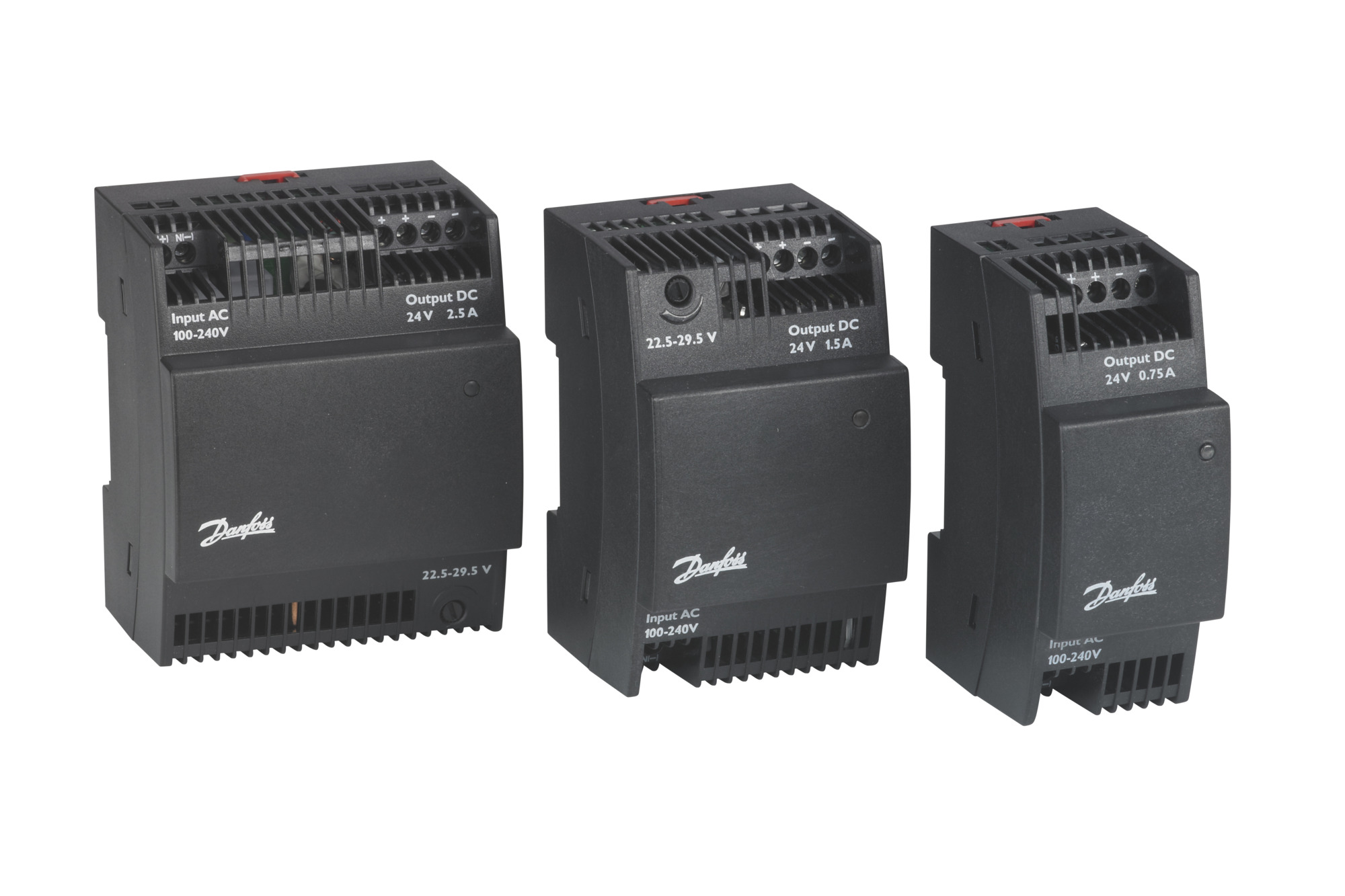 AK-PS 250 Transformer 240/24Vdc 60VA