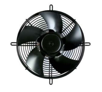 Hidria - EC Motor Fan Assembly 300mm 240V