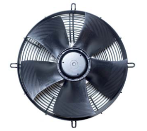 Hidria - EC Motor Fan Assembly 400mm 240V