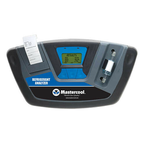 Mastercool Handheld Refrigerant Indentifier