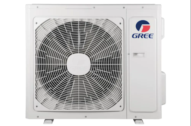 Gree Alto 5.2kW R32 Out R/C 1/4 + 1/2 Wifi